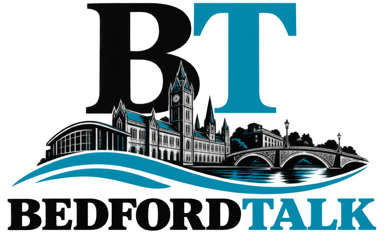 bedfordtalk.co.uk
